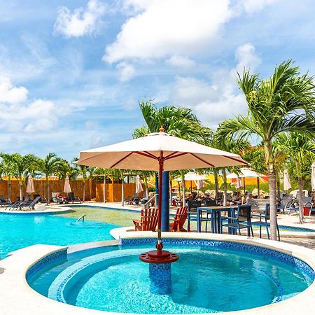 The Ritz Village (Adults Only) Βίλλεμσταντ Εξωτερικό φωτογραφία