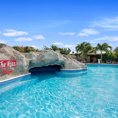 The Ritz Village (Adults Only) Βίλλεμσταντ Εξωτερικό φωτογραφία
