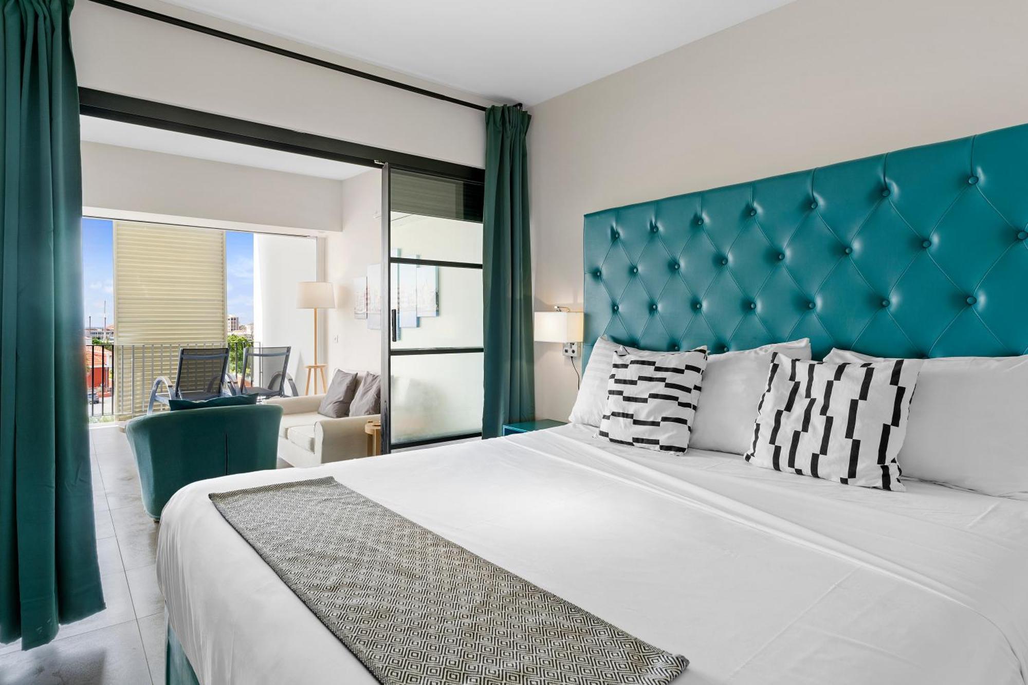The Ritz Village (Adults Only) Βίλλεμσταντ Εξωτερικό φωτογραφία