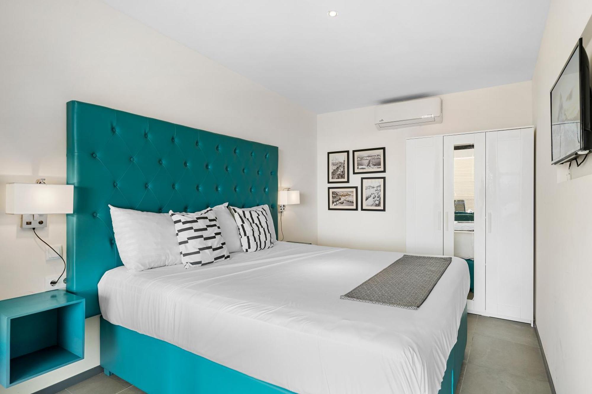 The Ritz Village (Adults Only) Βίλλεμσταντ Εξωτερικό φωτογραφία