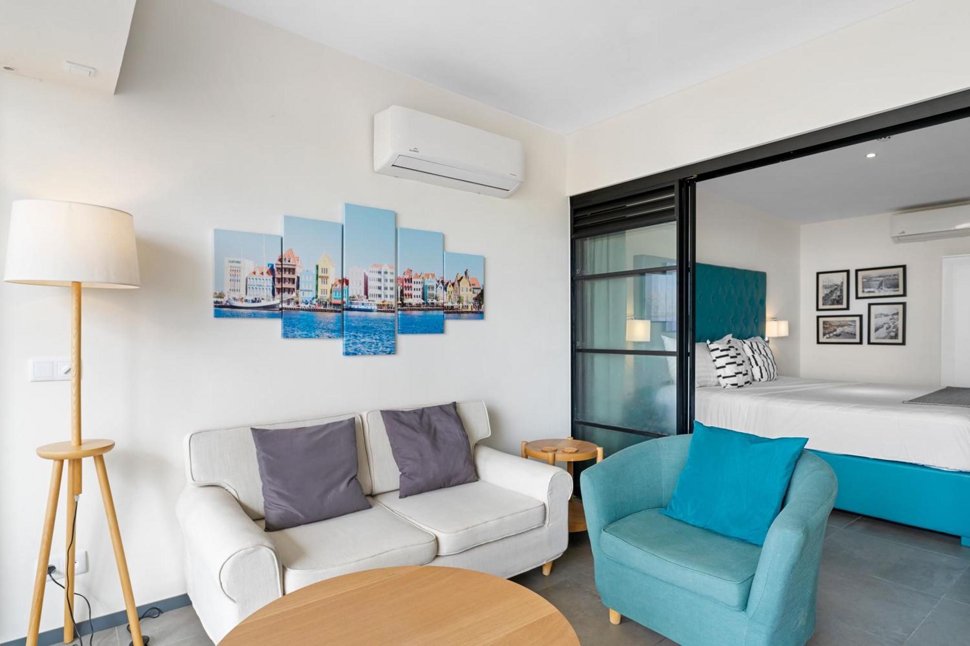 The Ritz Village (Adults Only) Βίλλεμσταντ Εξωτερικό φωτογραφία