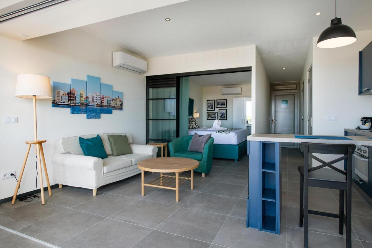 The Ritz Village (Adults Only) Βίλλεμσταντ Εξωτερικό φωτογραφία