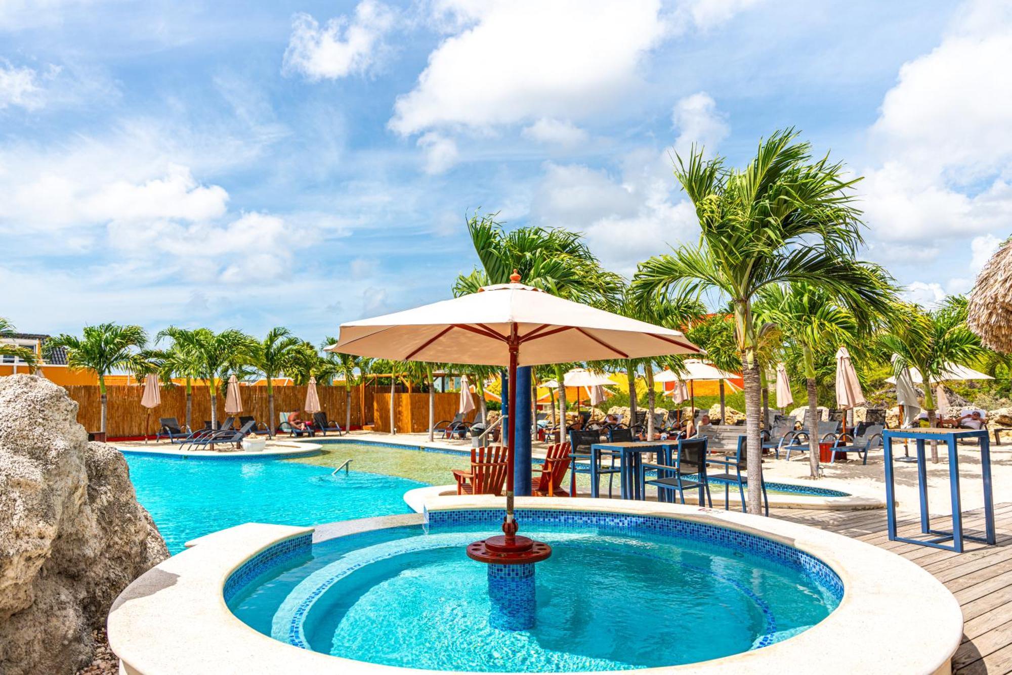 The Ritz Village (Adults Only) Βίλλεμσταντ Εξωτερικό φωτογραφία