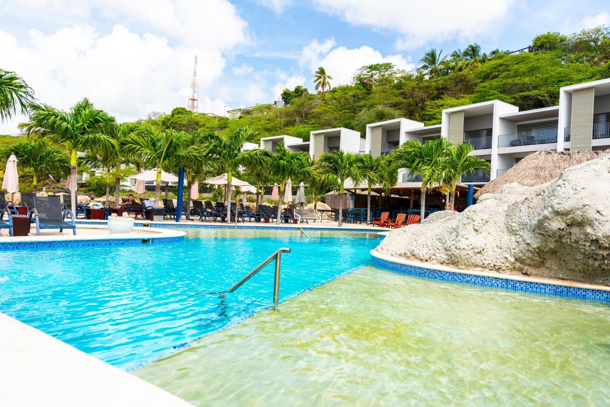 The Ritz Village (Adults Only) Βίλλεμσταντ Εξωτερικό φωτογραφία