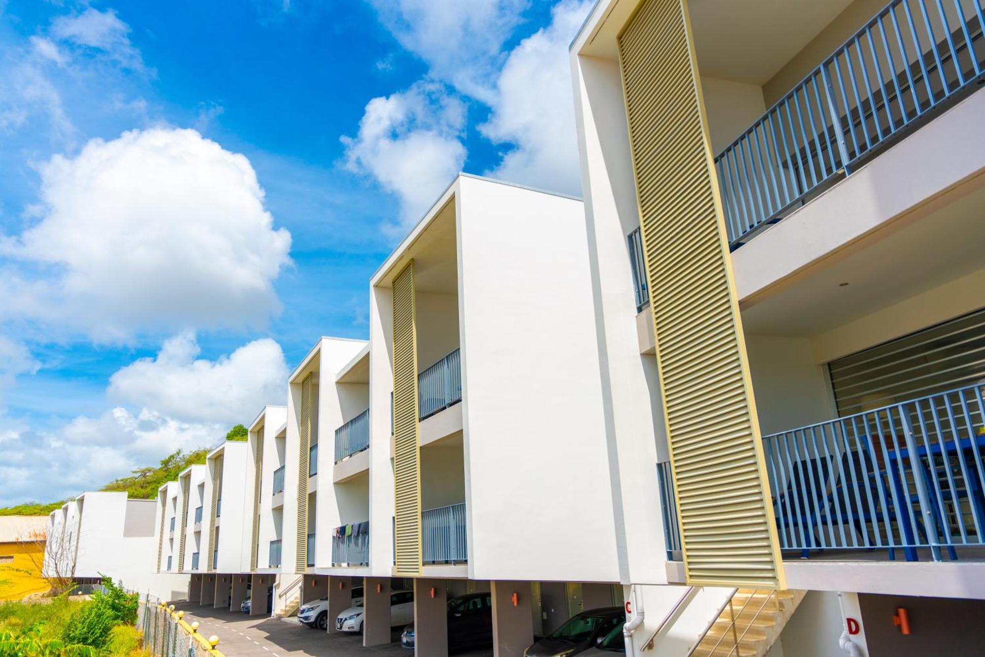 The Ritz Village (Adults Only) Βίλλεμσταντ Εξωτερικό φωτογραφία