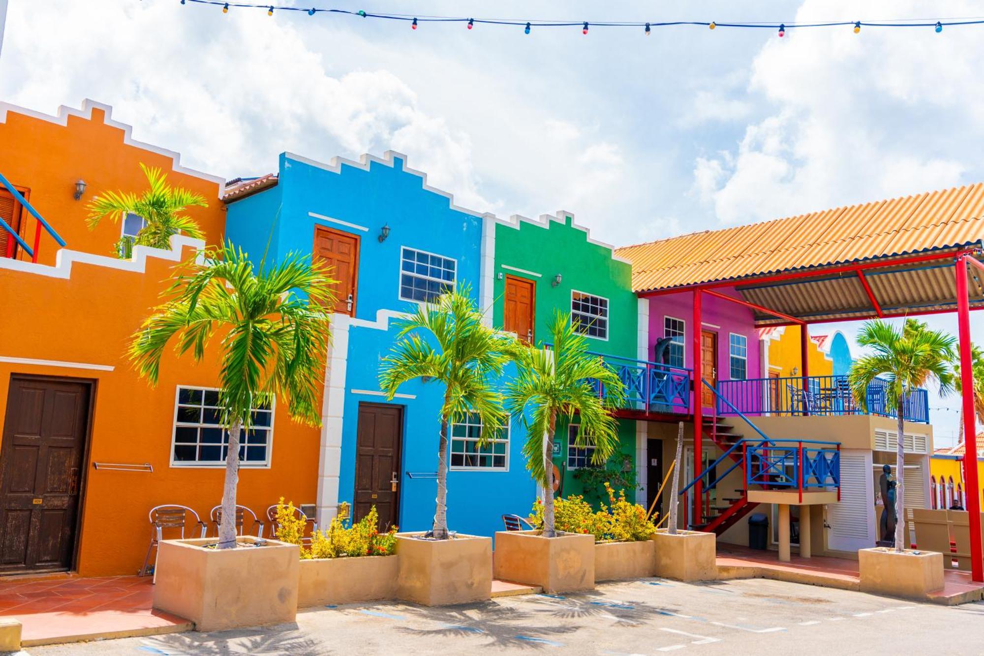 The Ritz Village (Adults Only) Βίλλεμσταντ Εξωτερικό φωτογραφία
