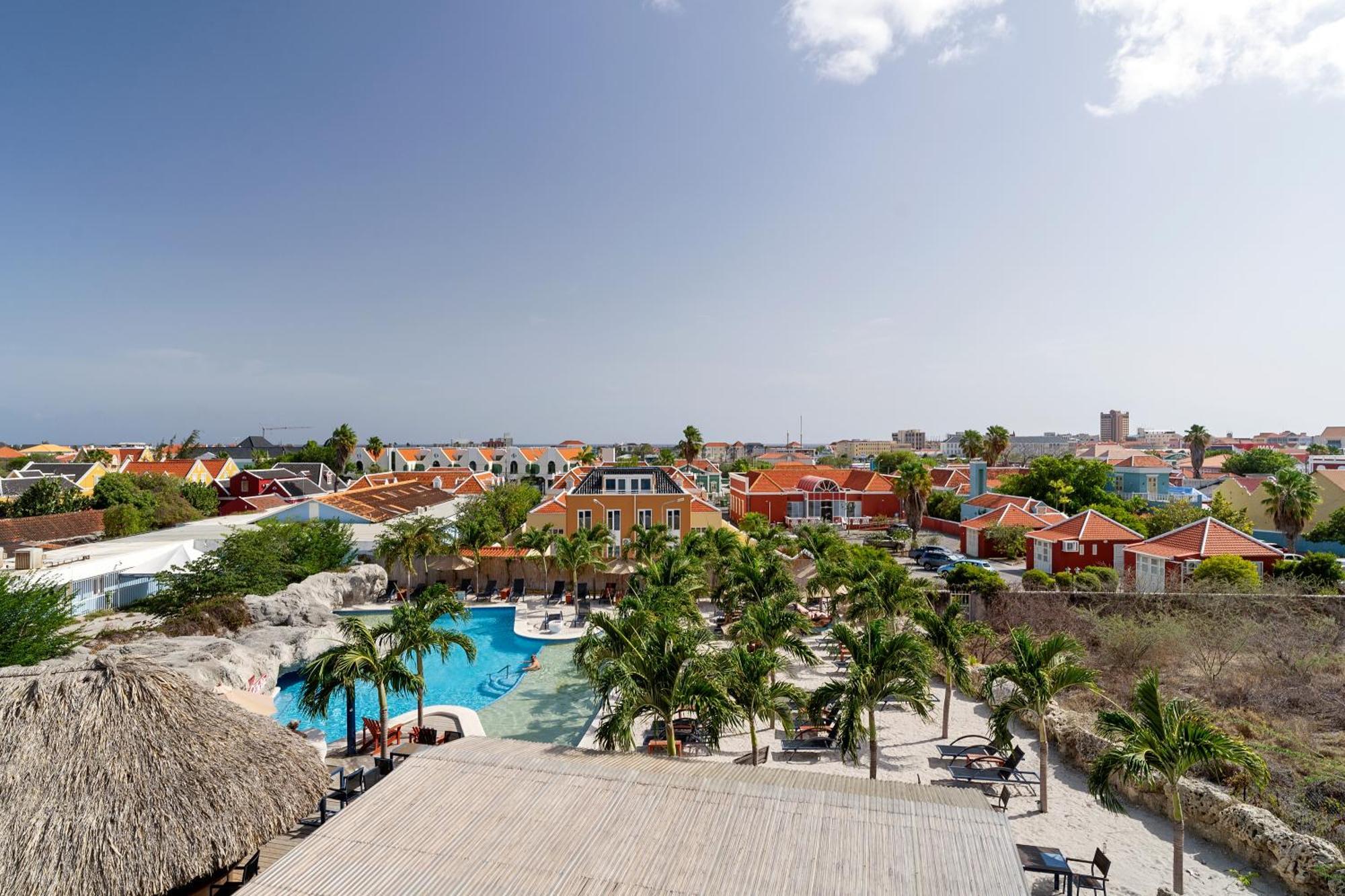The Ritz Village (Adults Only) Βίλλεμσταντ Εξωτερικό φωτογραφία