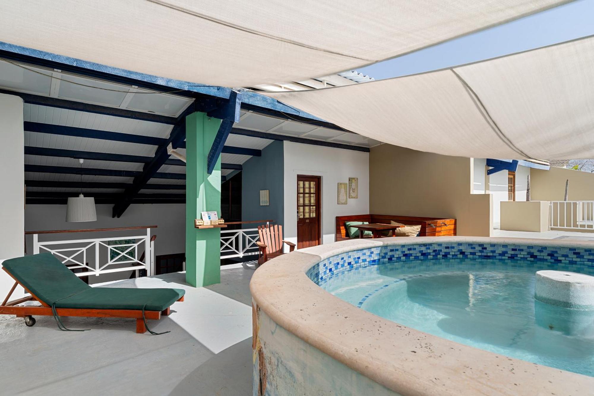 The Ritz Village (Adults Only) Βίλλεμσταντ Εξωτερικό φωτογραφία