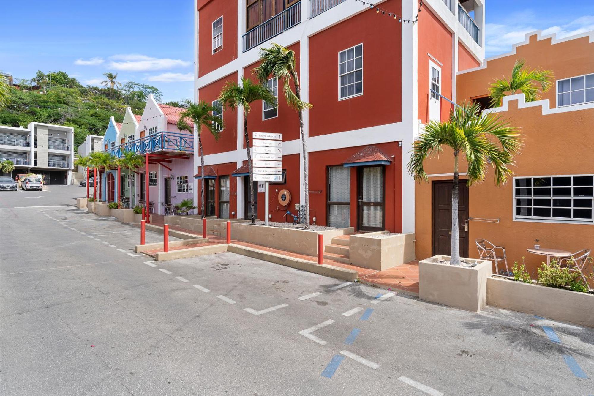 The Ritz Village (Adults Only) Βίλλεμσταντ Εξωτερικό φωτογραφία