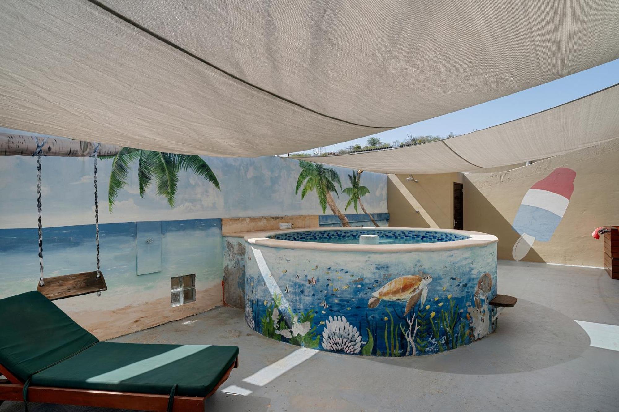 The Ritz Village (Adults Only) Βίλλεμσταντ Εξωτερικό φωτογραφία