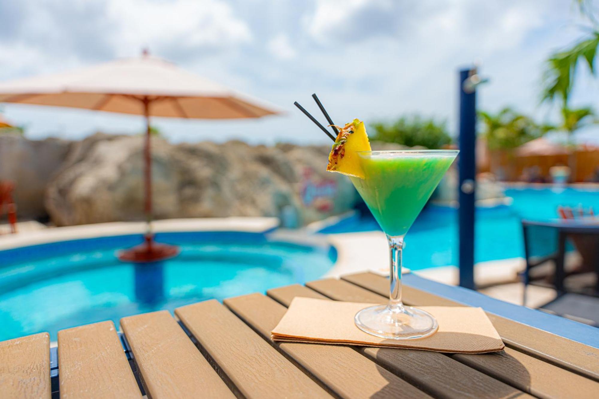 The Ritz Village (Adults Only) Βίλλεμσταντ Εξωτερικό φωτογραφία