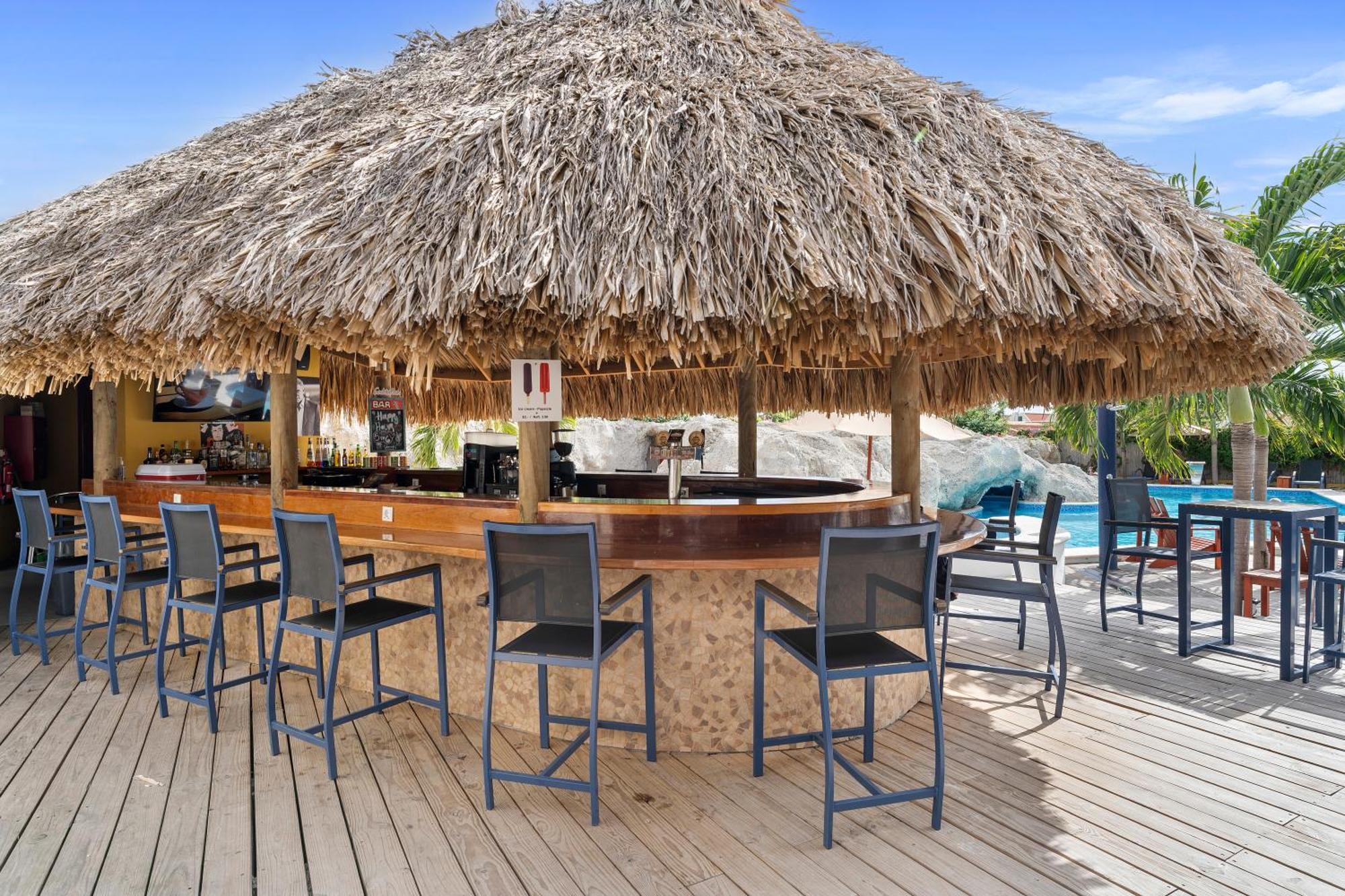 The Ritz Village (Adults Only) Βίλλεμσταντ Εξωτερικό φωτογραφία