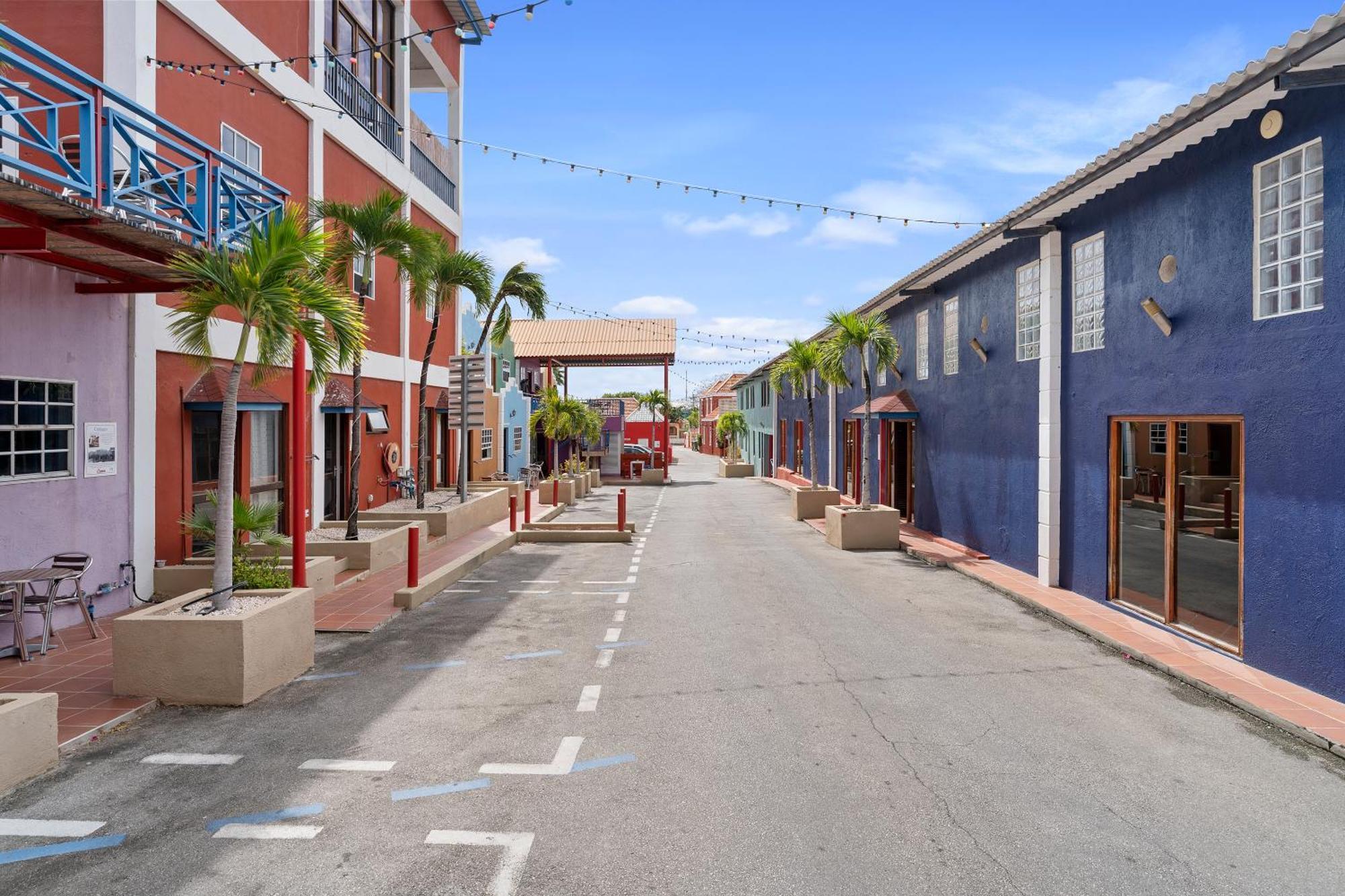 The Ritz Village (Adults Only) Βίλλεμσταντ Εξωτερικό φωτογραφία