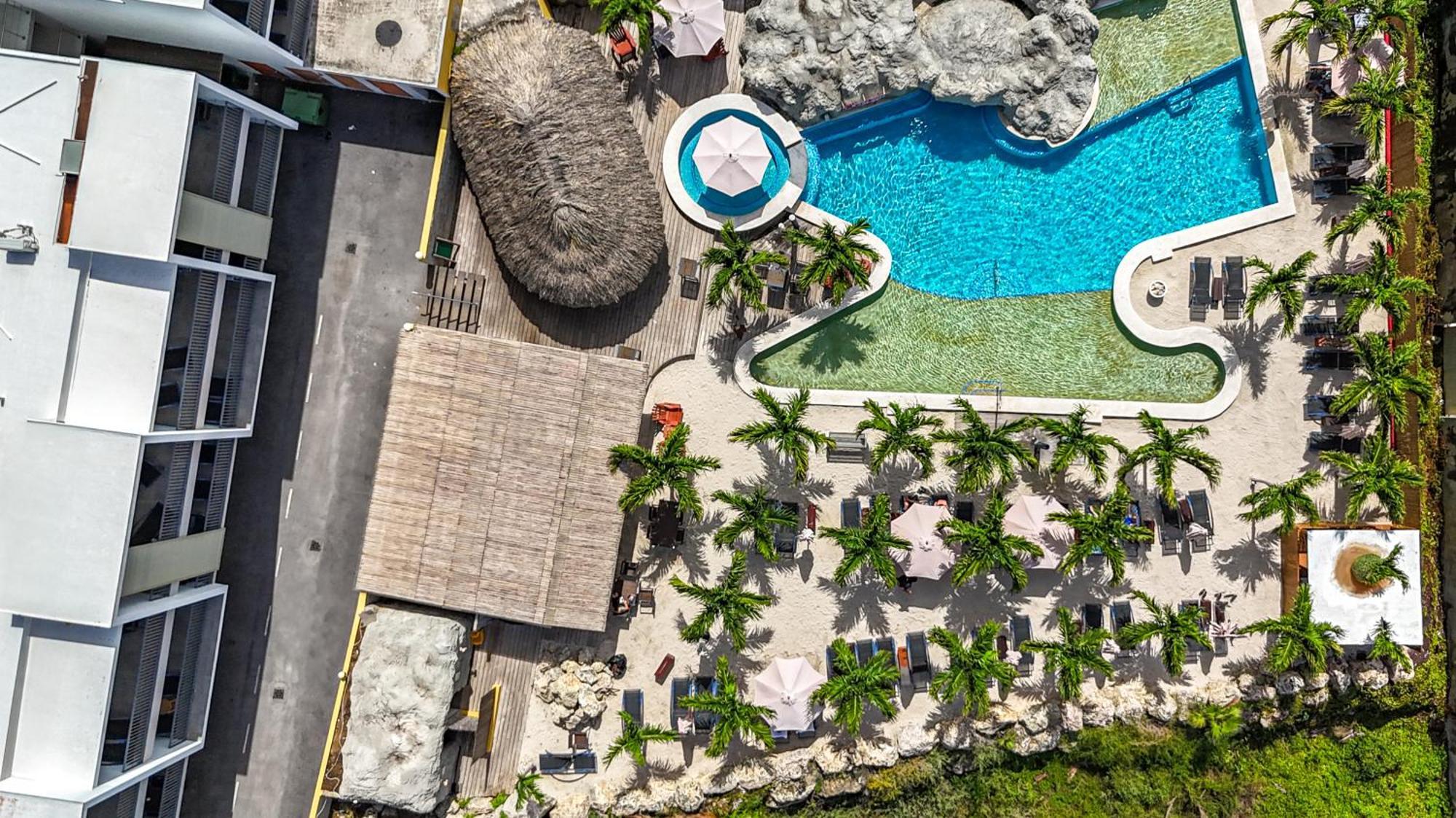 The Ritz Village (Adults Only) Βίλλεμσταντ Εξωτερικό φωτογραφία