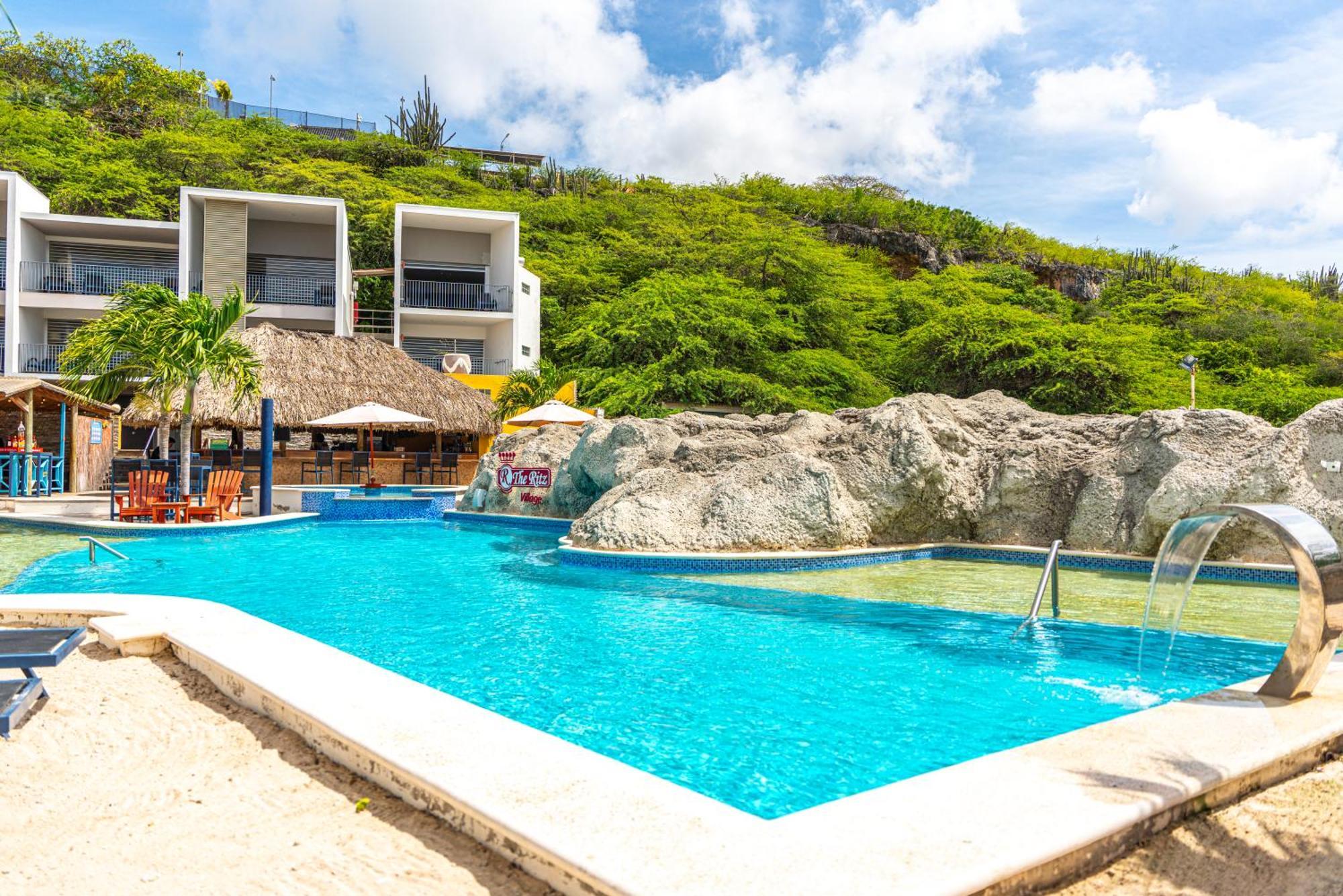The Ritz Village (Adults Only) Βίλλεμσταντ Εξωτερικό φωτογραφία