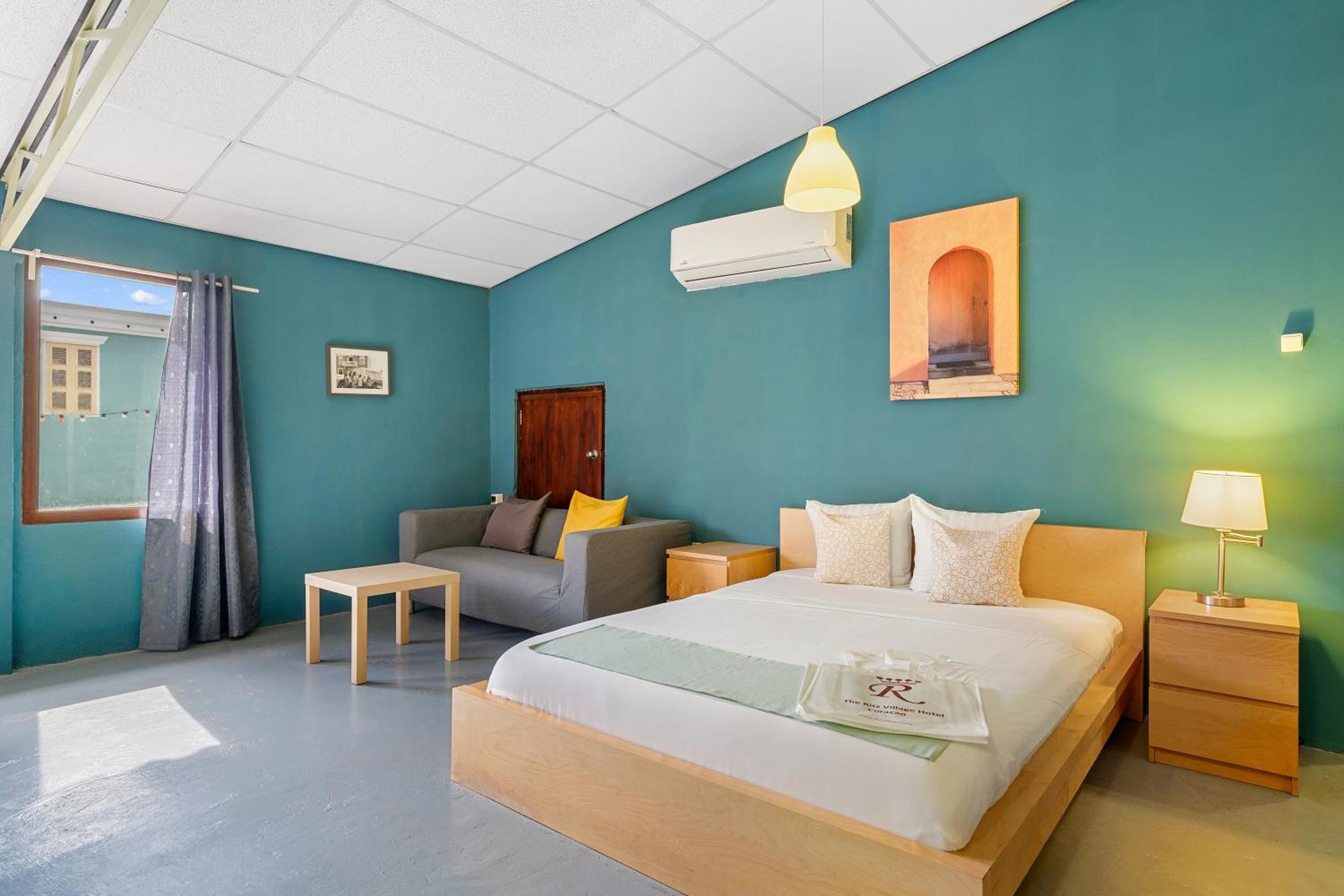 The Ritz Village (Adults Only) Βίλλεμσταντ Εξωτερικό φωτογραφία