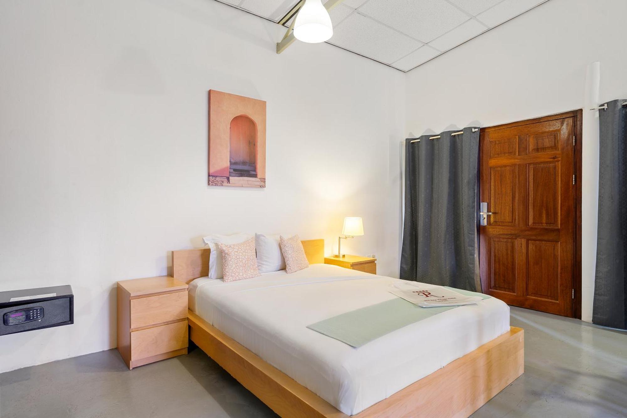 The Ritz Village (Adults Only) Βίλλεμσταντ Εξωτερικό φωτογραφία
