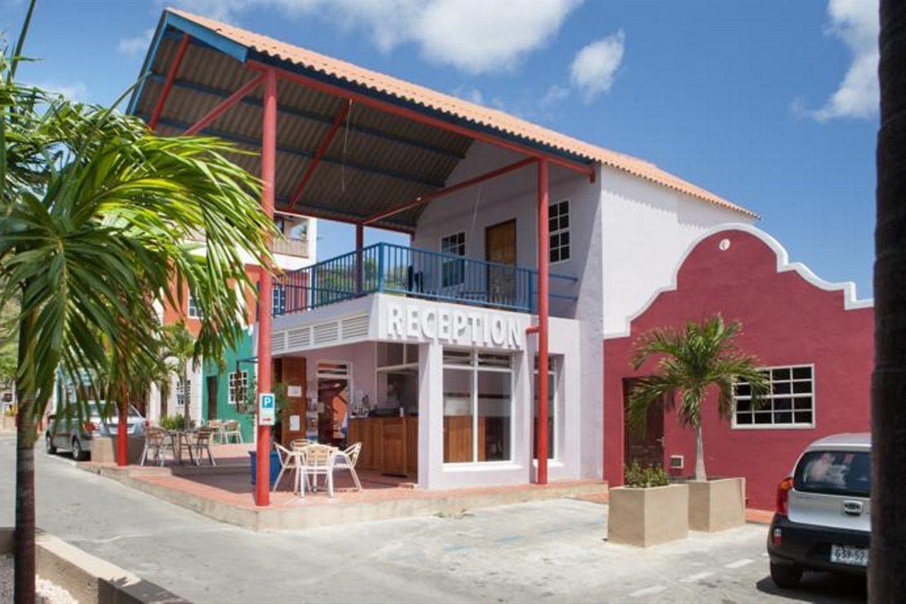 The Ritz Village (Adults Only) Βίλλεμσταντ Εξωτερικό φωτογραφία