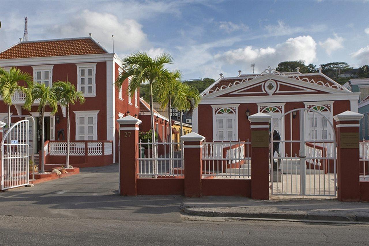 The Ritz Village (Adults Only) Βίλλεμσταντ Εξωτερικό φωτογραφία