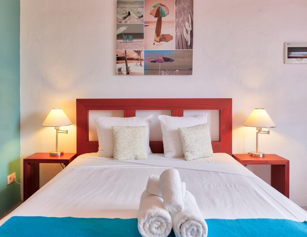 The Ritz Village (Adults Only) Βίλλεμσταντ Εξωτερικό φωτογραφία