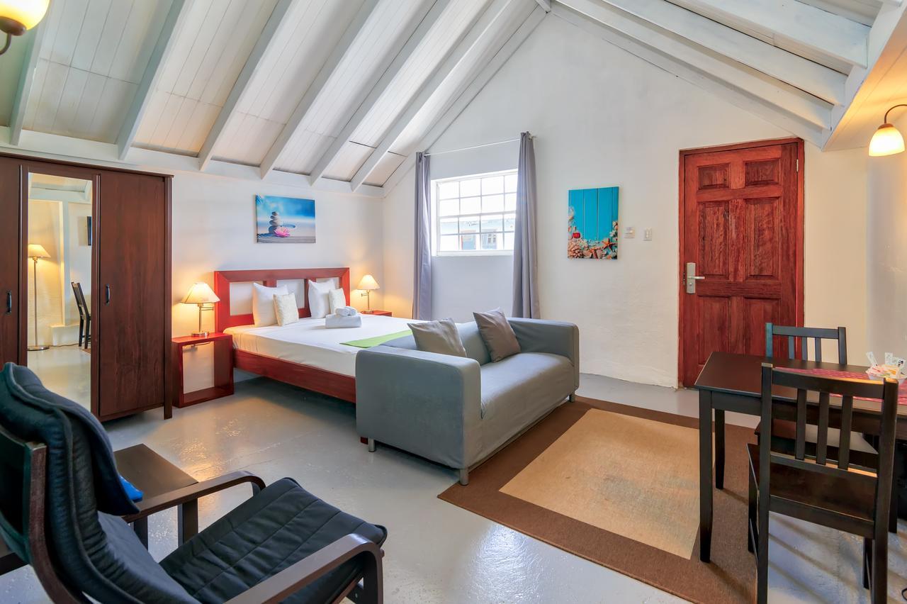 The Ritz Village (Adults Only) Βίλλεμσταντ Εξωτερικό φωτογραφία
