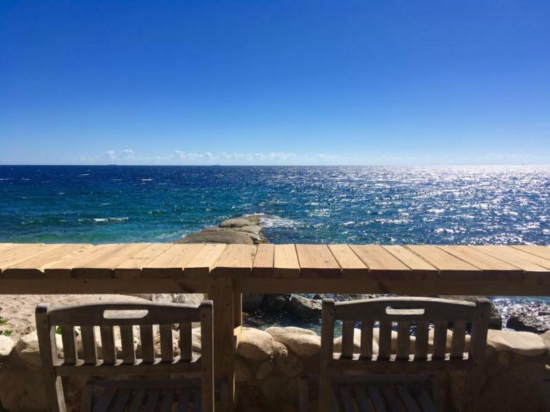 The Ritz Village (Adults Only) Βίλλεμσταντ Εξωτερικό φωτογραφία