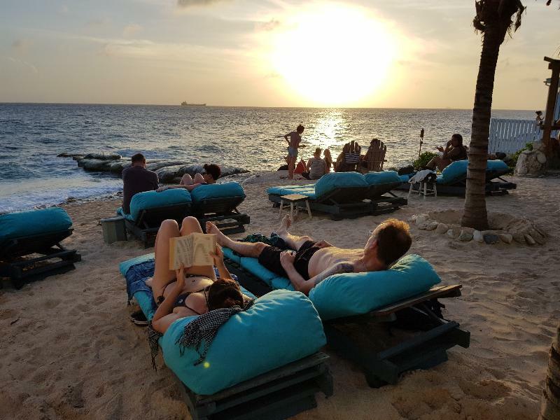 The Ritz Village (Adults Only) Βίλλεμσταντ Εξωτερικό φωτογραφία