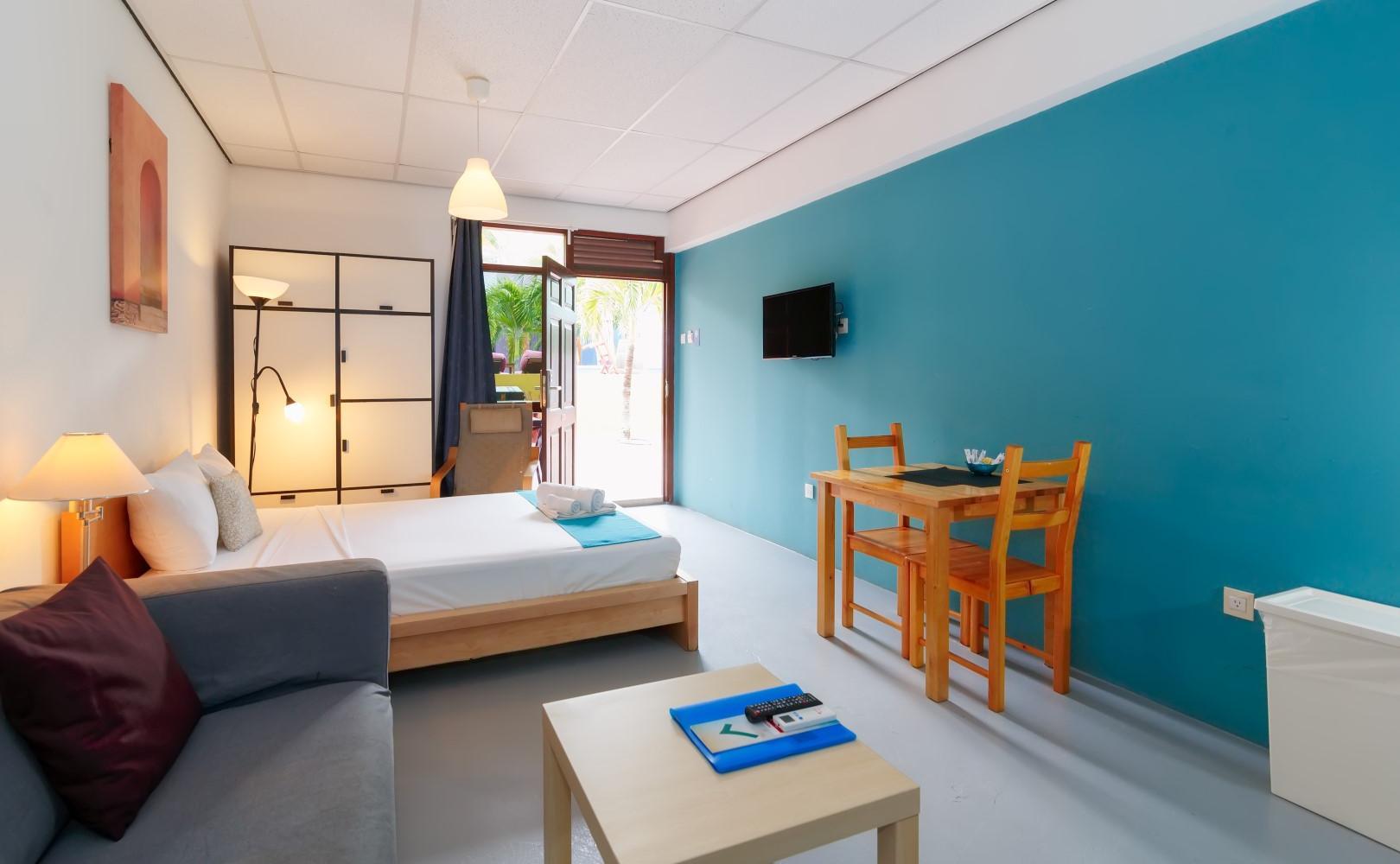The Ritz Village (Adults Only) Βίλλεμσταντ Εξωτερικό φωτογραφία