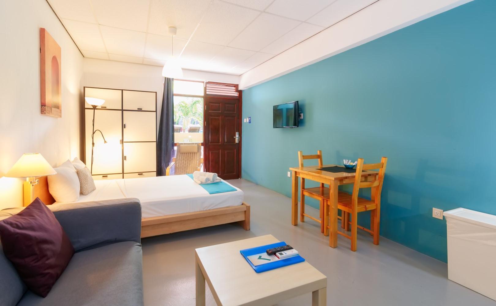 The Ritz Village (Adults Only) Βίλλεμσταντ Εξωτερικό φωτογραφία
